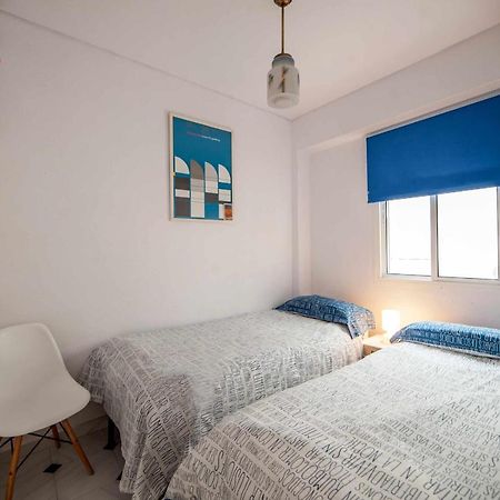 Luminoso Apartamento Centrico 3 Hab 2 Banos Seville Luaran gambar