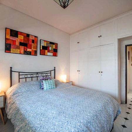 Luminoso Apartamento Centrico 3 Hab 2 Banos Seville Luaran gambar