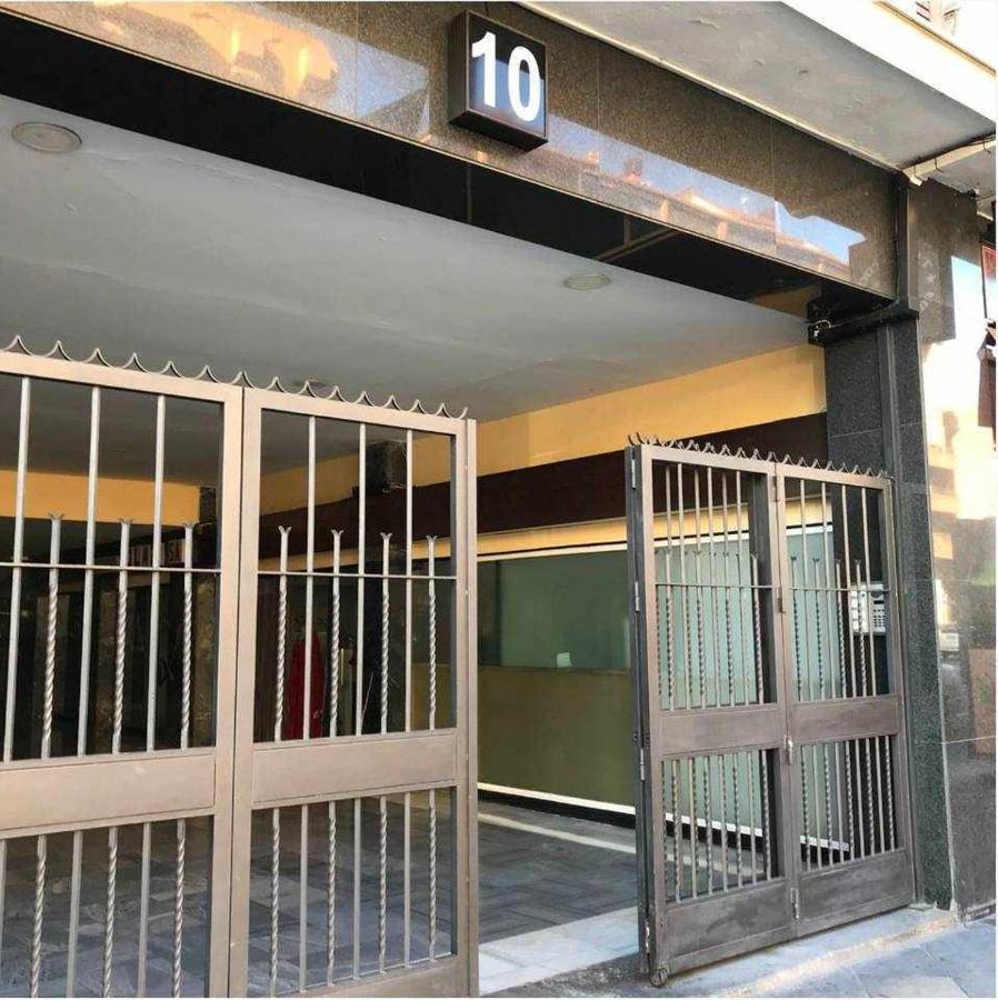 Luminoso Apartamento Centrico 3 Hab 2 Banos Seville Luaran gambar