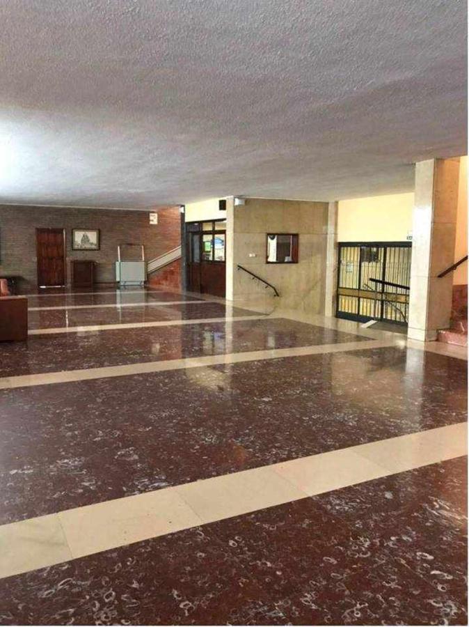Luminoso Apartamento Centrico 3 Hab 2 Banos Seville Luaran gambar